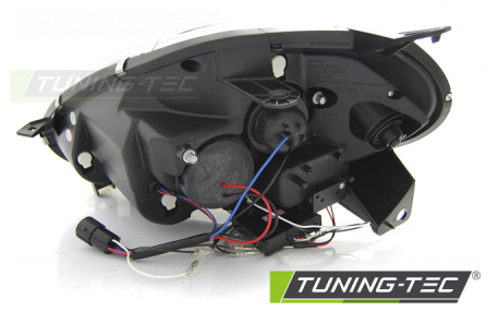 Фары передние Fiat Grande Punto