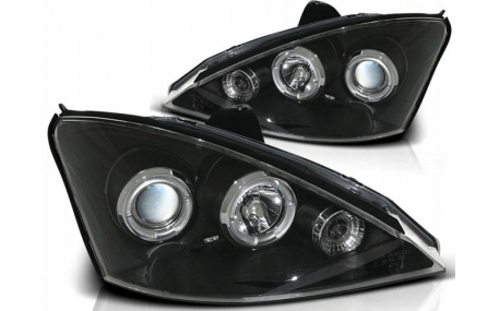 Фары передние Ford Focus MK1 2001-2004