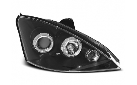 Фары передние Ford Focus MK1 2001-2004