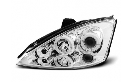 Фары передние Ford Focus MK1 1998-2001