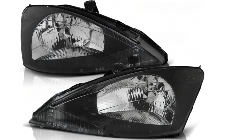 Фары передние Ford Focus MK1 1998-2001