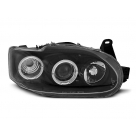 Фары передние Ford Escort