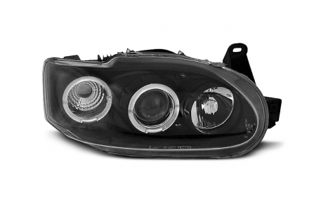 Фары передние Ford Escort