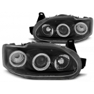 Фары передние Ford Escort