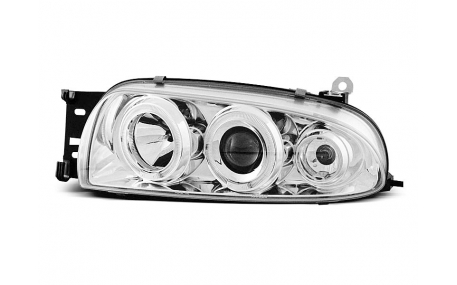 Фары передние Ford Fiesta