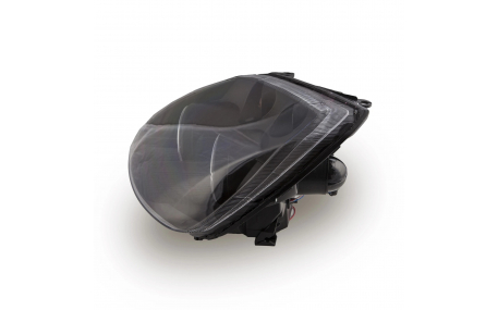 Фары передние Ford Fiesta