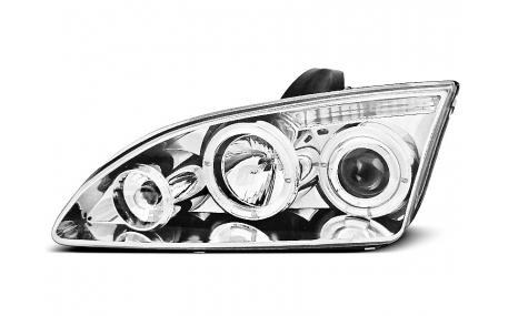Фары передние Ford Focus MK2 2004-2008