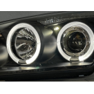 Фары передние Ford Focus MK2 2004-2008