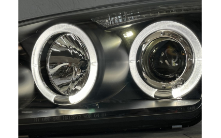 Фары передние Ford Focus MK2 2004-2008