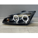 Фары передние Ford Focus MK2 2004-2008