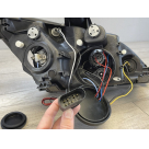 Фары передние Ford Focus MK2 2004-2008