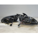 Фары передние Ford Focus MK2 2004-2008