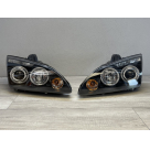 Фары передние Ford Focus MK2 2004-2008