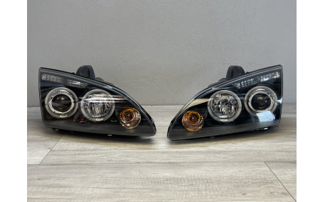 Фары передние Ford Focus MK2 2004-2008