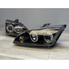 Фары передние Ford Focus MK2 2004-2008