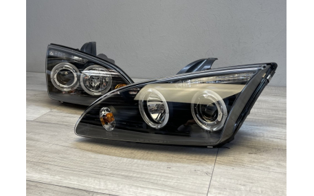 Фары передние Ford Focus MK2 2004-2008