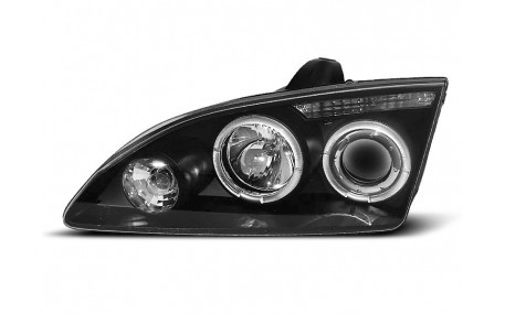 Фары передние Ford Focus MK2 2004-2008