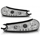 Фары передние Ford Mondeo MK2