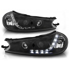 Фары передние Ford Mondeo MK2