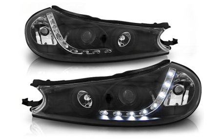 Фары передние Ford Mondeo MK2