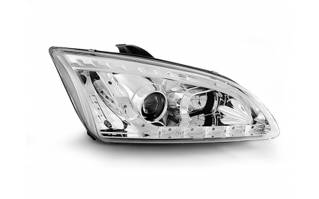 Фары передние Ford Focus MK2 2004-2008