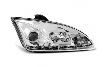 Фары передние Ford Focus MK2 2004-2008