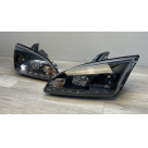 Фары передние Ford Focus MK2 2004-2008