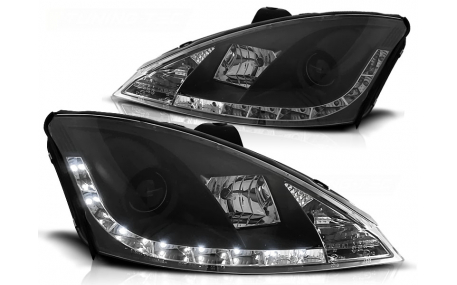 Фары передние Ford Focus MK1 1998-2001