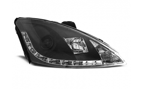 Фары передние Ford Focus MK1 1998-2001