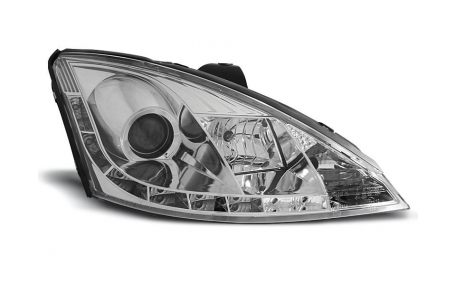 Фары передние Ford Focus MK1 2001-2004