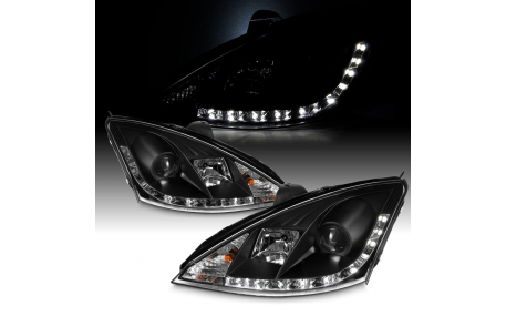 Фары передние Ford Focus MK1 2001-2004