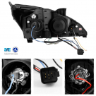 Фары передние Ford Focus MK1 2001-2004