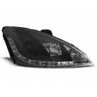Фары передние Ford Focus MK1 2001-2004
