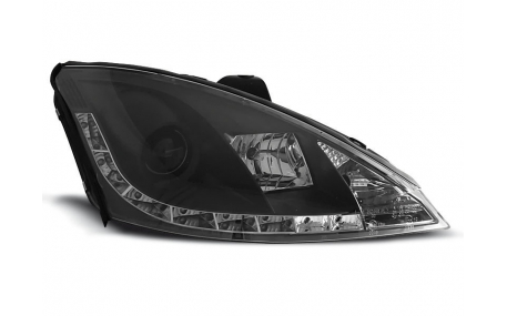 Фары передние Ford Focus MK1 2001-2004