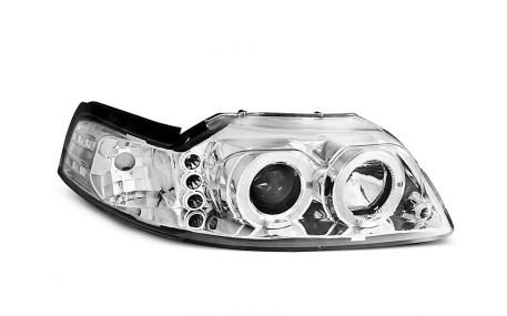 Фары передние Ford Mustang