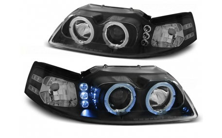 Фары передние Ford Mustang