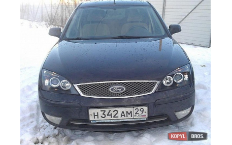 Фары передние Ford Mondeo MK3