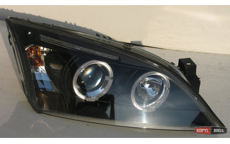 Фары передние Ford Mondeo MK3