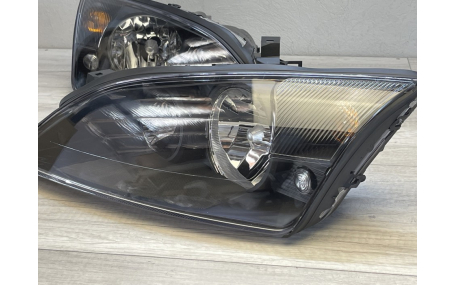 Фары передние Ford Mondeo MK3