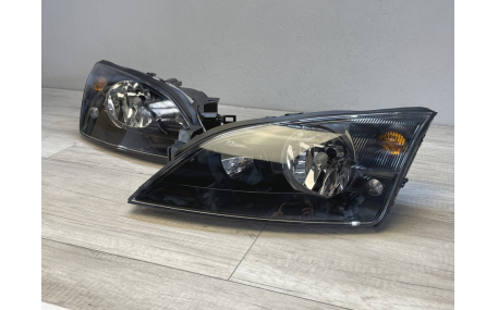 Фары передние Ford Mondeo MK3