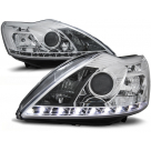 Фары передние Ford Focus MK2 2008-2010