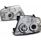 Фары передние Ford F150