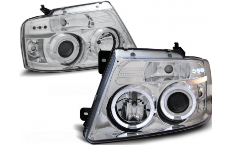 Фары передние Ford F150