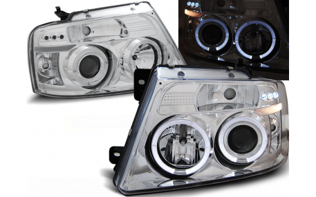 Фары передние Ford F150