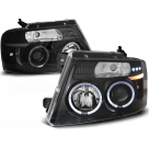 Фары передние Ford F150