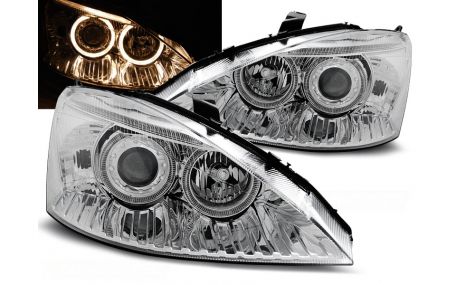 Фары передние Ford Focus MK1 1998-2001