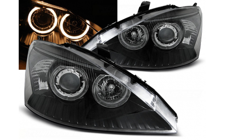 Фары передние Ford Focus MK1 1998-2001