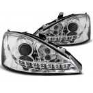 Фары передние Ford Focus MK1 1998-2001