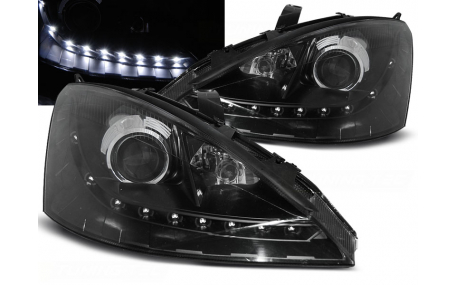 Фары передние Ford Focus MK1 1998-2001