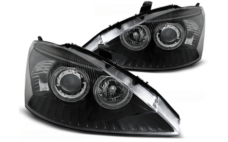 Фары передние Ford Focus MK1 2001-2004